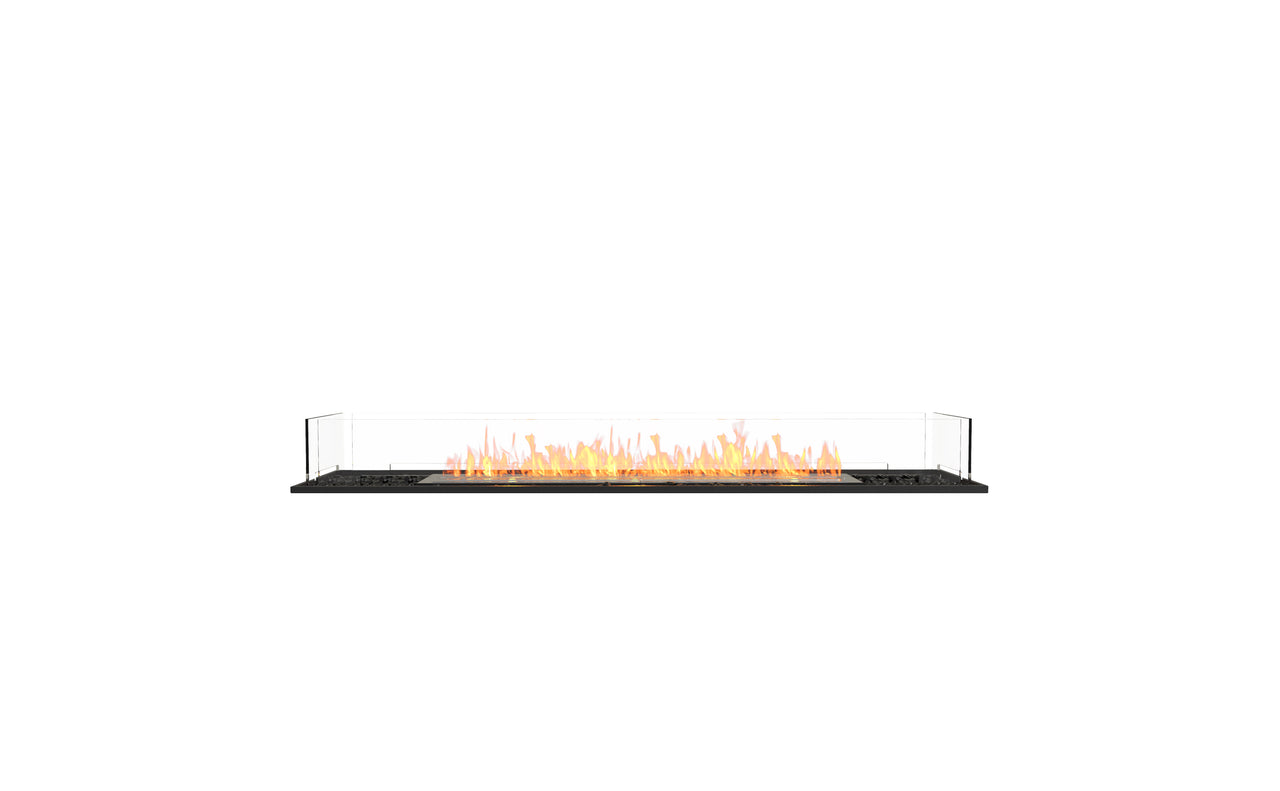 Flex 68BN Bench Fireplace Insert