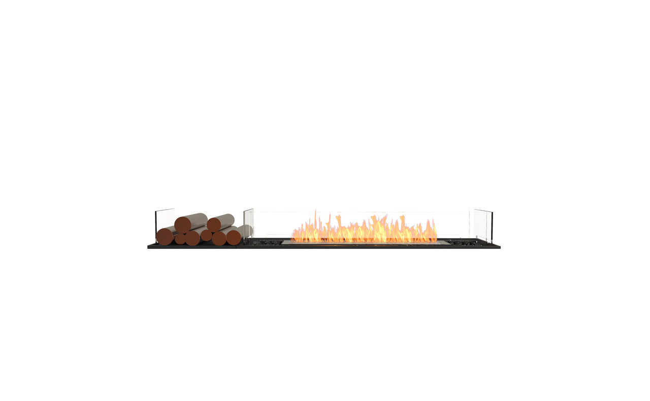 Flex 68BN.BX1 Bench Fireplace Insert