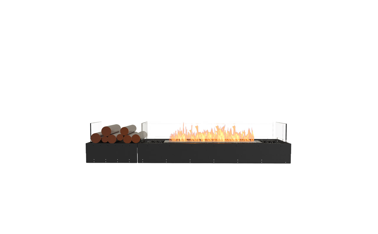 Flex 68BN.BX1 Bench Fireplace Insert