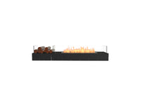 Thumbnail for Flex 68BN.BX1 Bench Fireplace Insert