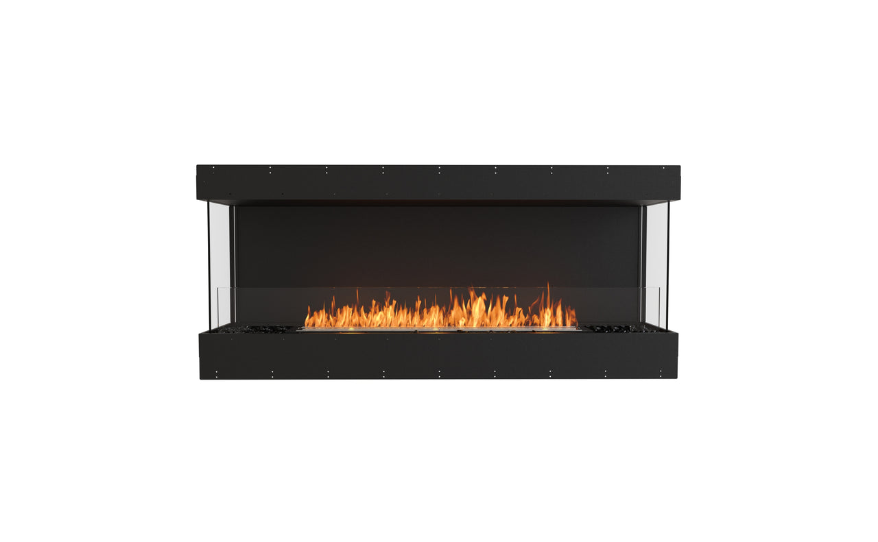 Flex 68BY Bay Fireplace Insert