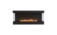 Thumbnail for Flex 68BY Bay Fireplace Insert