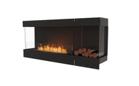 Thumbnail for Flex 68BY.BXR Bay Fireplace Insert