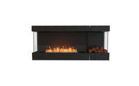 Thumbnail for Flex 68BY.BXR Bay Fireplace Insert