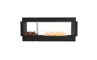 Thumbnail for Flex 68DB.BX1 Double Sided Fireplace Insert