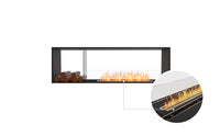 Thumbnail for Flex 68DB.BX1 Double Sided Fireplace Insert