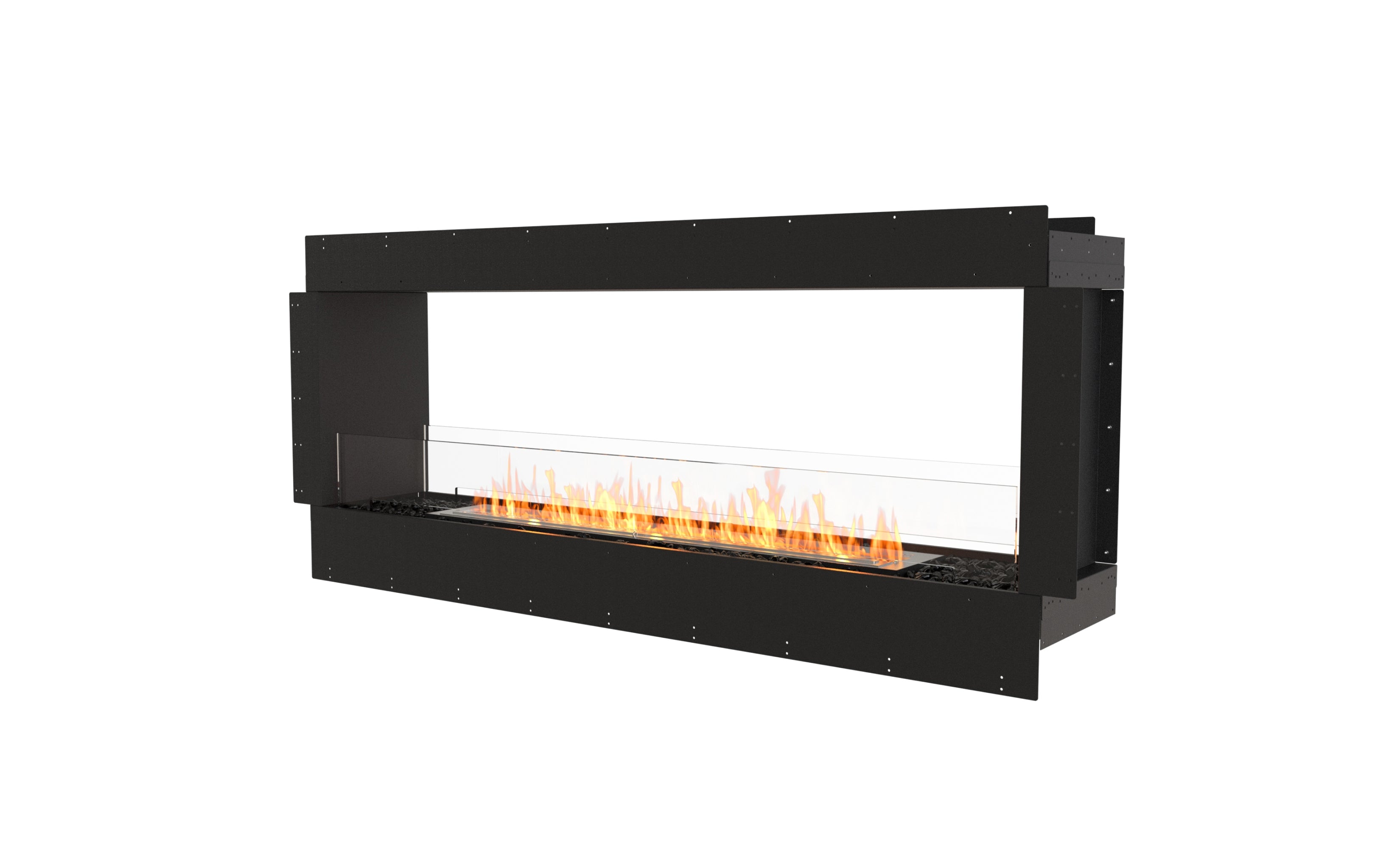 EcoSmart Fire Flex 68DB Double Sided Fireplace Insert