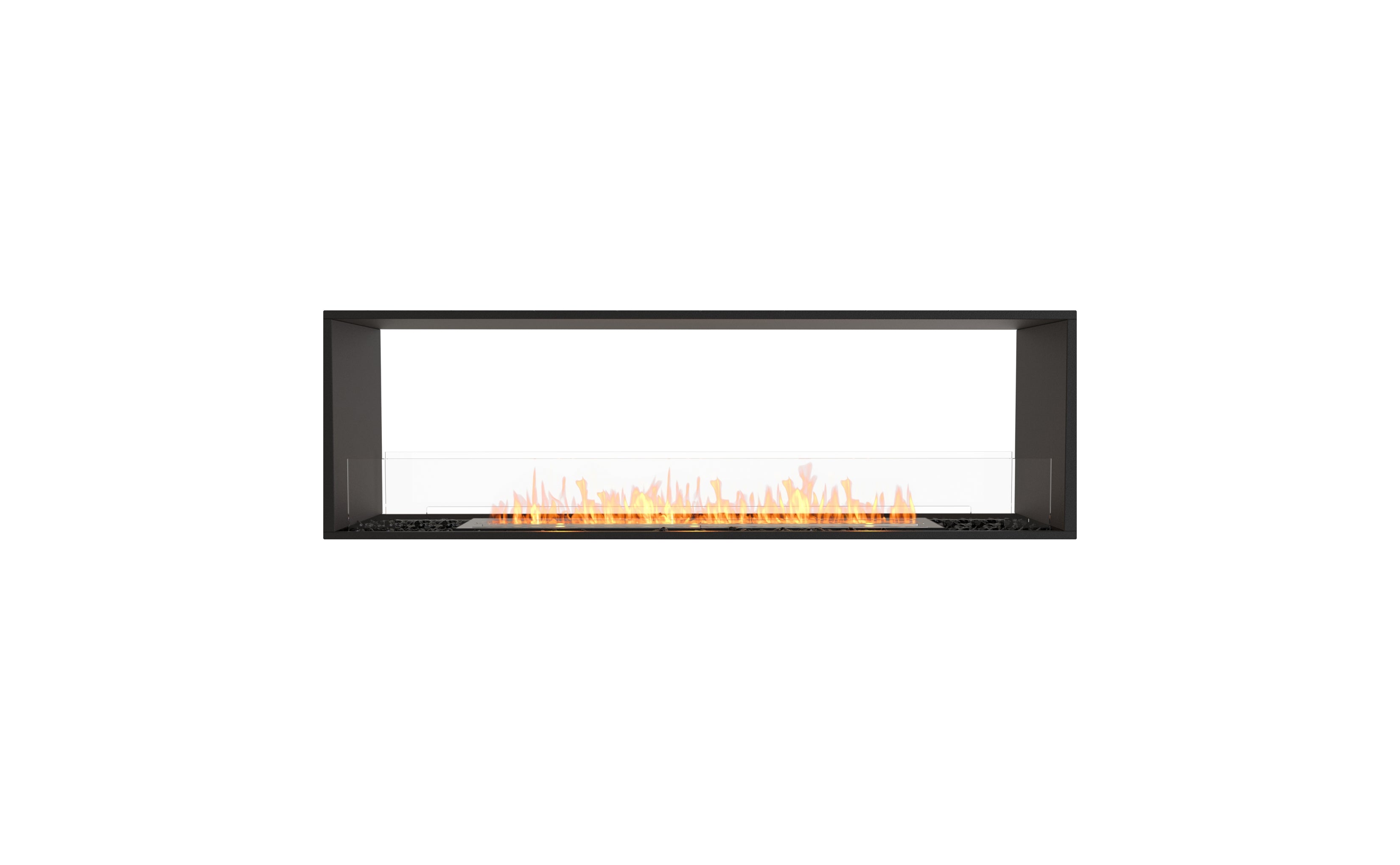 EcoSmart Fire Flex 68DB Double Sided Fireplace Insert
