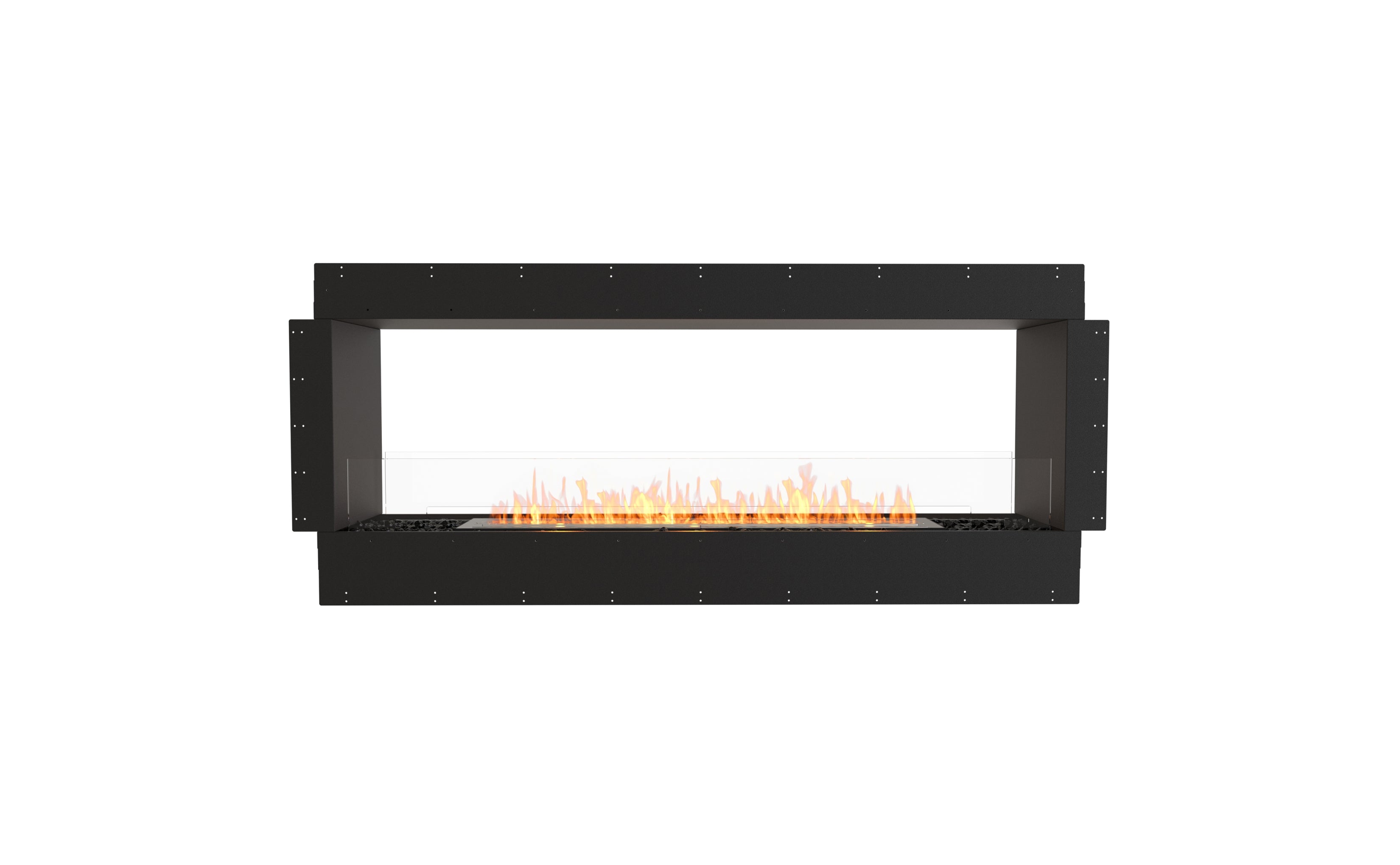 EcoSmart Fire Flex 68DB Double Sided Fireplace Insert