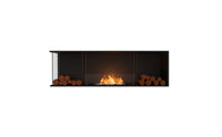 Thumbnail for Flex 68LC.BX2 Left Corner Fireplace Insert