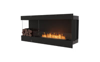 Thumbnail for Flex 68LC.BXL Left Corner Fireplace Insert
