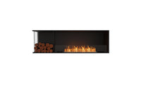 Thumbnail for Flex 68LC.BXL Left Corner Fireplace Insert