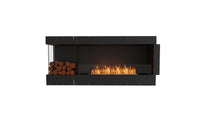 Thumbnail for Flex 68LC.BXL Left Corner Fireplace Insert