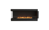 Thumbnail for Flex 68LC Left Corner Fireplace Insert