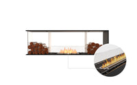 Thumbnail for Flex 68PN.BX2 Peninsula Fireplace Insert