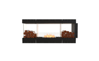 Thumbnail for Flex 68PN.BX2 Peninsula Fireplace Insert