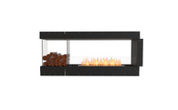Thumbnail for Flex 68PN.BXL Peninsula Fireplace Insert