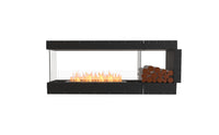 Thumbnail for Flex 68PN.BXR Peninsula Fireplace Insert
