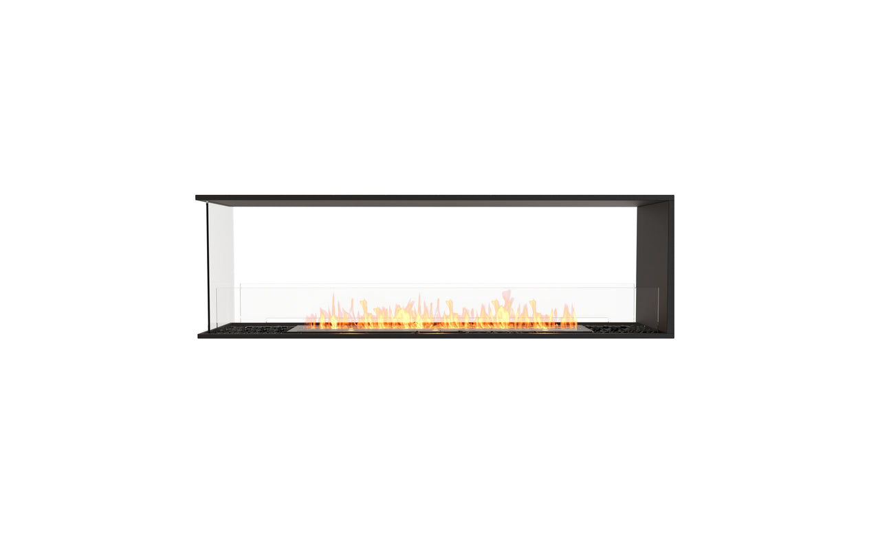 Flex 68PN Peninsula Fireplace Insert