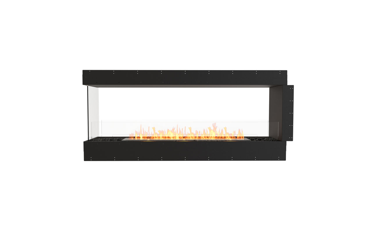 Flex 68PN Peninsula Fireplace Insert