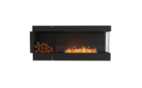 Thumbnail for Flex 68RC.BXL Right Corner Fireplace Insert