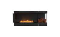 Thumbnail for Flex 68RC.BXR Right Corner Fireplace Insert