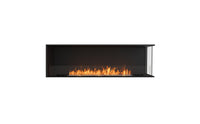 Thumbnail for Flex 68RC Right Corner Fireplace Insert