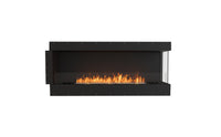 Thumbnail for Flex 68RC Right Corner Fireplace Insert