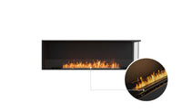 Thumbnail for Flex 68RC Right Corner Fireplace Insert