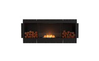 Thumbnail for Flex 68SS.BXR Single Sided Fireplace Insert