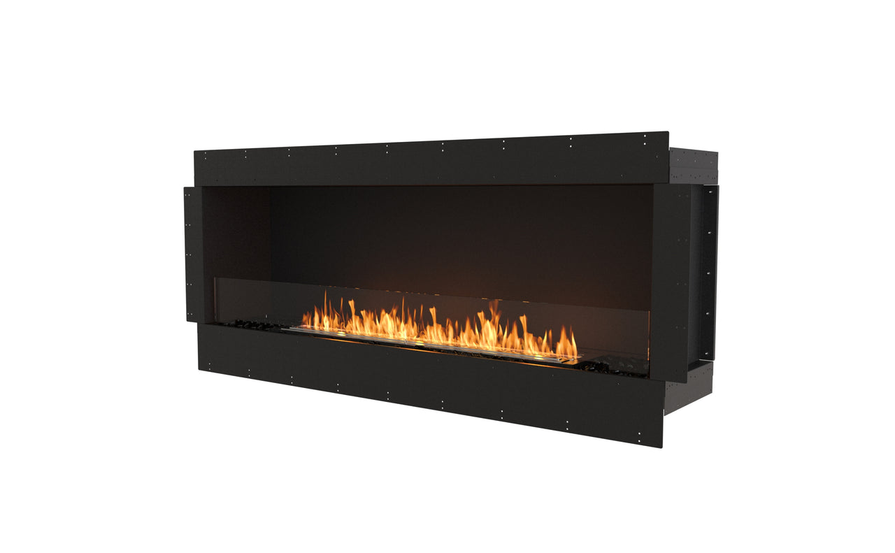 Flex 68SS Single Sided Fireplace Insert