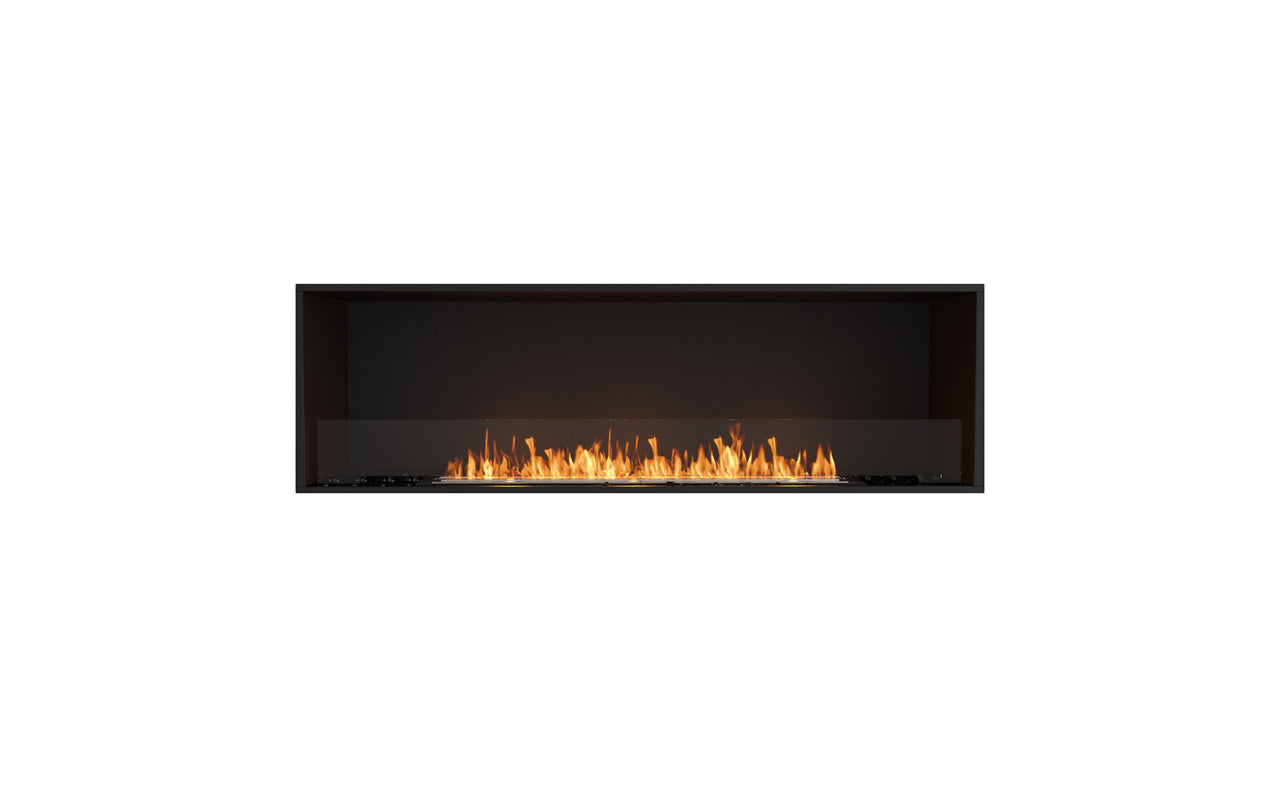 Flex 68SS Single Sided Fireplace Insert