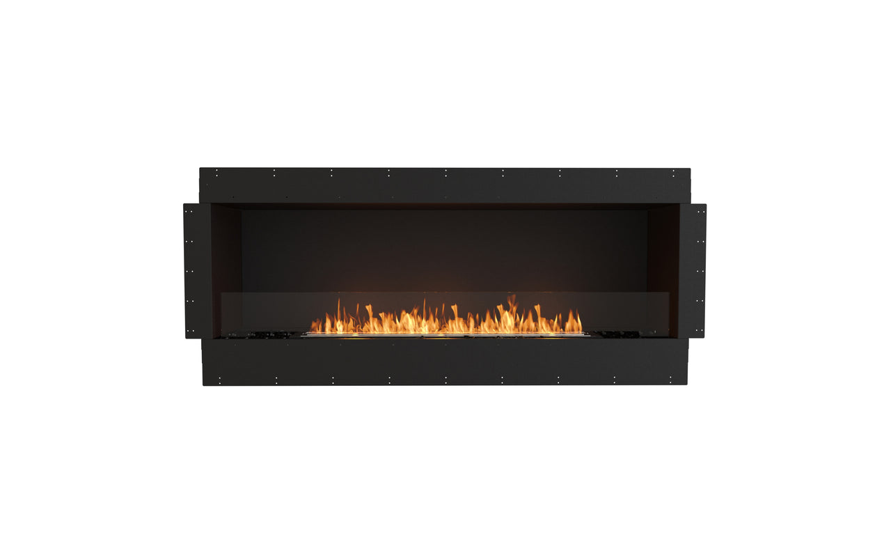 Flex 68SS Single Sided Fireplace Insert