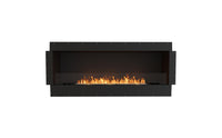 Thumbnail for Flex 68SS Single Sided Fireplace Insert