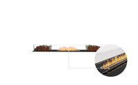 Thumbnail for Flex 78BN.BX2 Bench Fireplace Insert