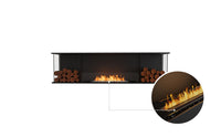 Thumbnail for Flex 78BY.BX2 Bay Fireplace Insert