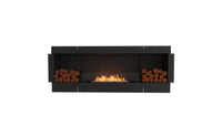 Thumbnail for Flex 78SS.BX2 Single Sided Fireplace Insert