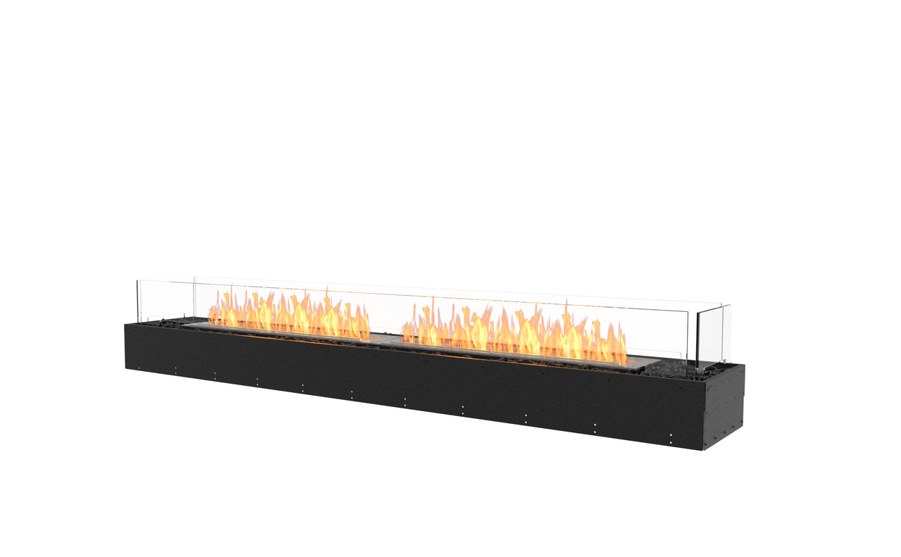 Flex 86BN Bench Fireplace Insert