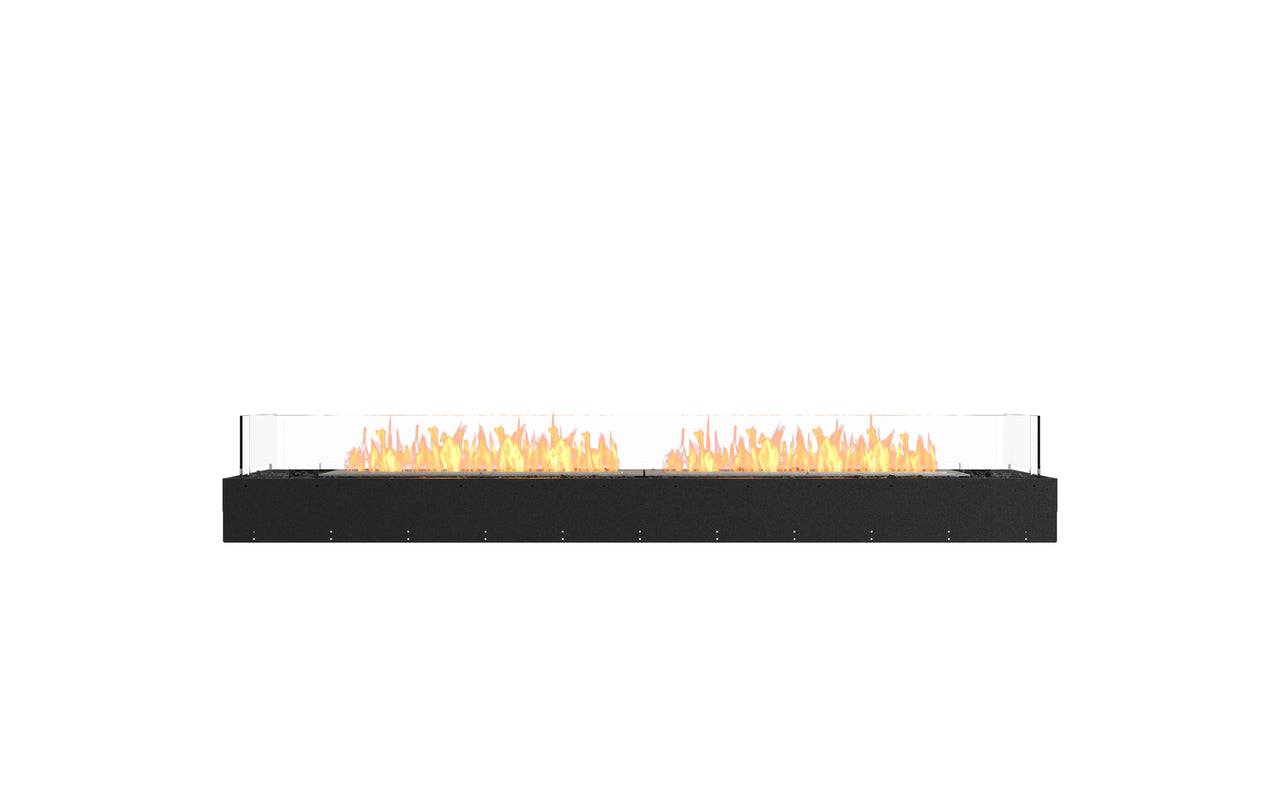 Flex 86BN Bench Fireplace Insert