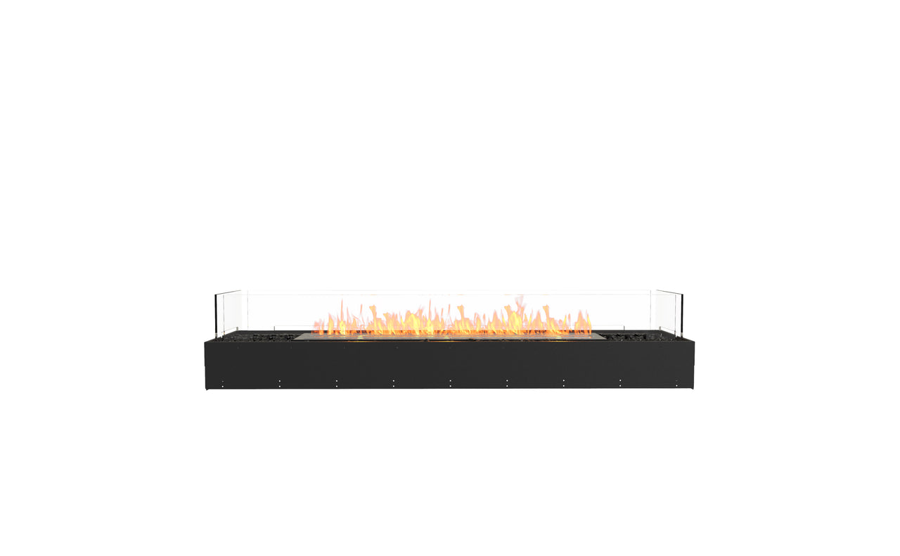 Flex 68BN Bench Fireplace Insert