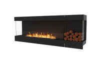 Thumbnail for Flex 86BY.BXR Bay Fireplace Insert
