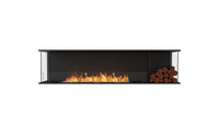 Thumbnail for Flex 86BY.BXR Bay Fireplace Insert