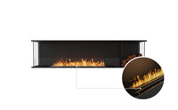 Thumbnail for Flex 86BY.BXR Bay Fireplace Insert