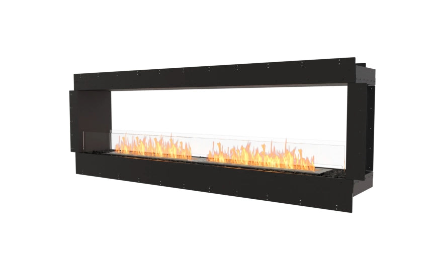 Flex 86DB Double Sided Fireplace Insert