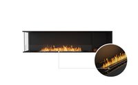 Thumbnail for Flex 86LC.BXR Left Corner Fireplace Insert