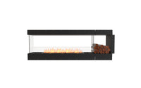 Thumbnail for Flex 86PN.BXR Peninsula Fireplace Insert