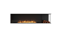Thumbnail for Flex 86RC.BXR Right Corner Fireplace Insert