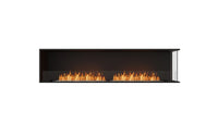 Thumbnail for Flex 86RC Right Corner Fireplace Insert