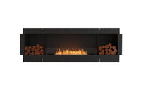 Thumbnail for Flex 86SS.BX2 Single Sided Fireplace Insert