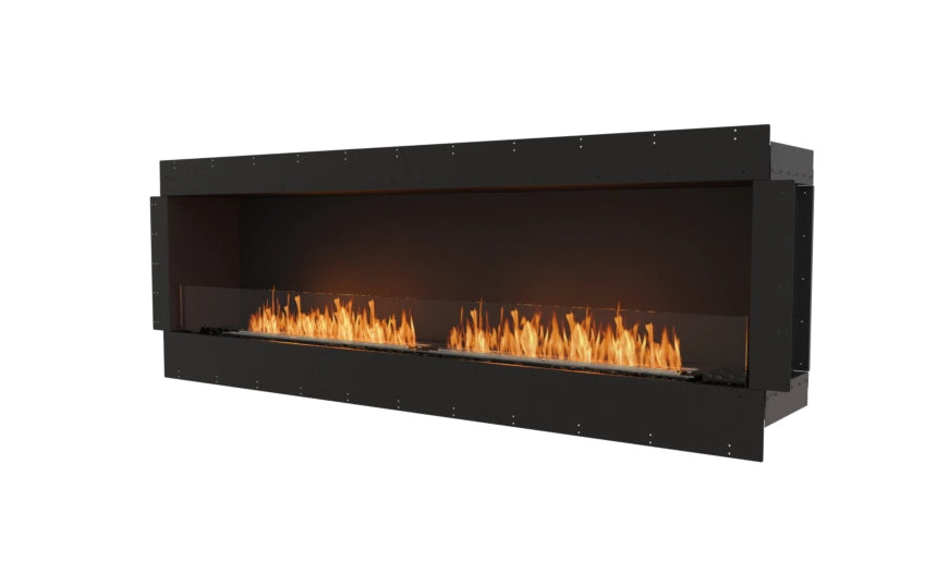 EcoSmart Fire Flex 86SS Single Sided Fireplace Insert